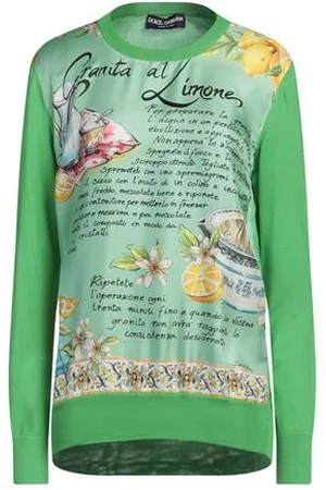 Dolce & Gabbana PRENDAS DE PUNTO - Pullover