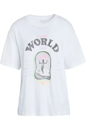 Roxy CAMISETAS Y TOPS - Camisetas
