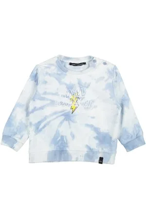 D.A. Daniele Alessandrini CAMISETAS Y TOPS - Sudaderas