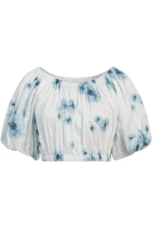 BALLANTYNE CAMISETAS Y TOPS - Tops
