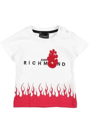 John Richmond CAMISETAS Y TOPS - Camisetas