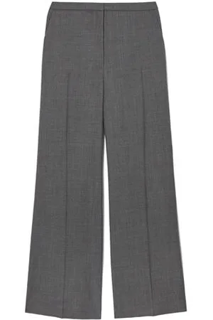COS PARTES DE ABAJO - Pantalones
