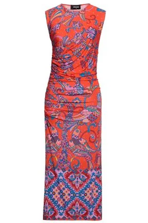 Dsquared2 VESTIDOS - Vestidos midi