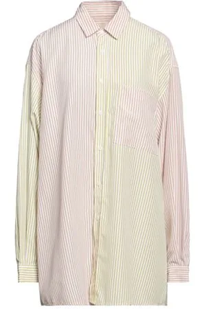 BLANCA CAMISETAS Y TOPS - Camisas