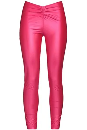 VERSACE PARTES DE ABAJO - Leggings