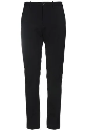 Nine In The Morning PARTES DE ABAJO - Pantalones