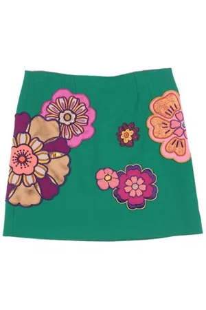 Dolce & Gabbana PARTES DE ABAJO - Faldas infantiles