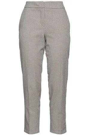 ROSSOPURO PARTES DE ABAJO - Pantalones