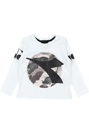 Diadora CAMISETAS Y TOPS - Camisetas
