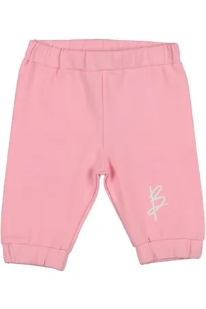 MISS BLUMARINE PARTES DE ABAJO - Pantalones