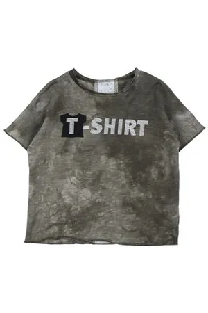 FRUGOO CAMISETAS Y TOPS - Camisetas