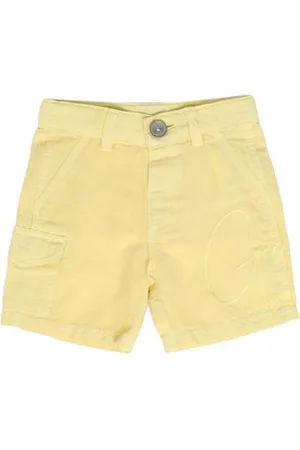 Guess PARTES DE ABAJO - Pantalones cortos y bermudas