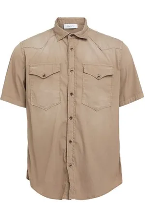 Aglini CAMISETAS Y TOPS - Camisas