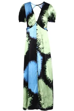 Topshop VESTIDOS - Vestidos largos