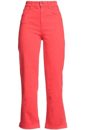 Kaos PARTES DE ABAJO - Pantalones vaqueros