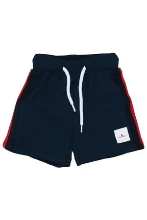 Peuterey PARTES DE ABAJO - Pantalones cortos y bermudas
