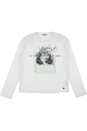 TO BE TOO CAMISETAS Y TOPS - Camisetas