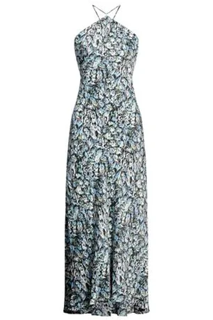 LALA BERLIN VESTIDOS - Vestidos largos