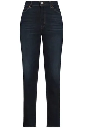 RE/DONE PARTES DE ABAJO - Pantalones vaqueros