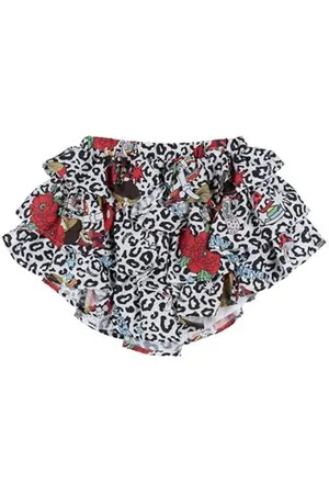 ANIYE BY PARTES DE ABAJO - Faldas infantiles