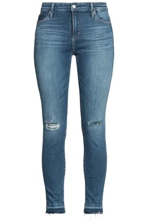 AG Jeans PARTES DE ABAJO - Pantalones vaqueros