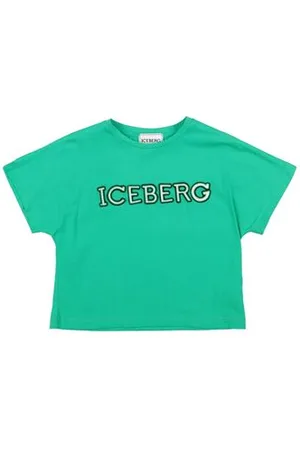 Iceberg CAMISETAS Y TOPS - Camisetas