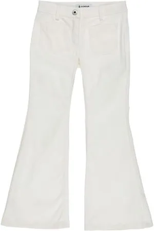 Dondup PARTES DE ABAJO - Pantalones