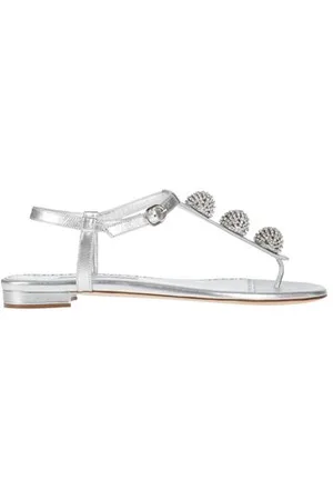 Manolo Blahnik CALZADO - Sandalias de dedo