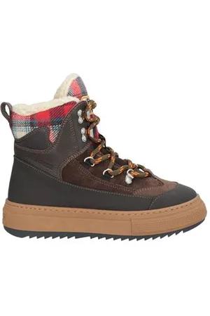Dsquared2 CALZADO - Botines de caña alta
