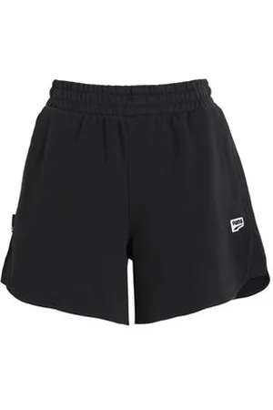 PUMA PARTES DE ABAJO - Pantalones cortos y bermudas