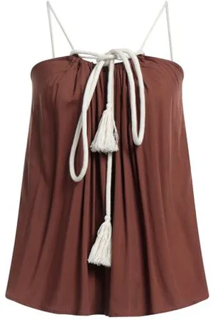 ERIKA CAVALLINI CAMISETAS Y TOPS - Tops