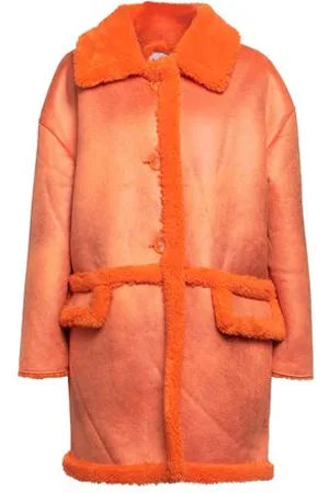 Jakke ROPA DE ABRIGO - Borreguito y pelo ecológico