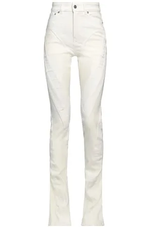 MUGLER PARTES DE ABAJO - Pantalones