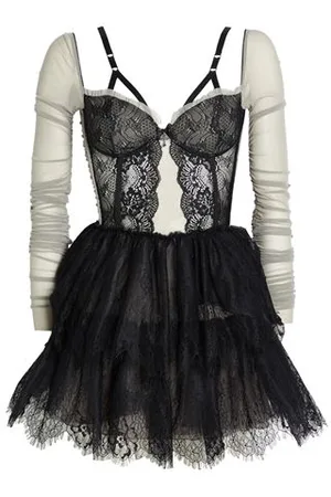 ANIYE BY VESTIDOS - Minivestidos