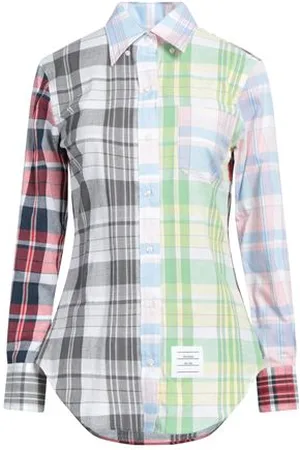 Thom Browne CAMISETAS Y TOPS - Camisas