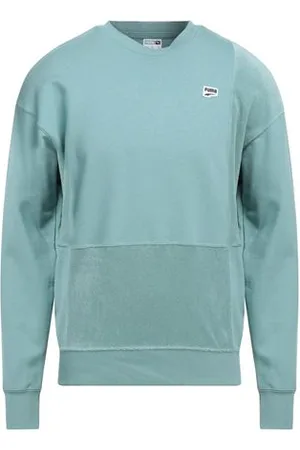PUMA CAMISETAS Y TOPS - Sudaderas