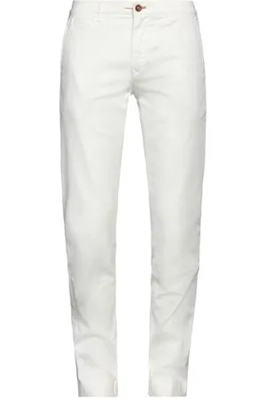 Hand Picked PARTES DE ABAJO - Pantalones