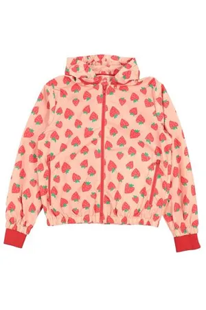Stella McCartney ROPA DE ABRIGO - Chaquetas y cazadoras