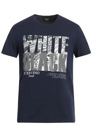 ERMANNO SCERVINO CAMISETAS Y TOPS - Camisetas