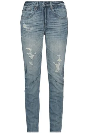 G-Star PARTES DE ABAJO - Pantalones vaqueros
