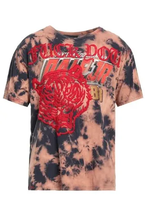 MASSIMO SABBADIN CAMISETAS Y TOPS - Camisetas
