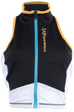 EA7 CAMISETAS Y TOPS - Tops