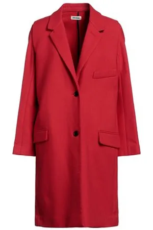 Zadig & Voltaire ROPA DE ABRIGO - Abrigos