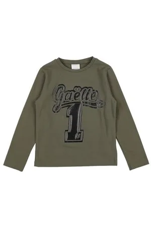 GAËLLE CAMISETAS Y TOPS - Camisetas