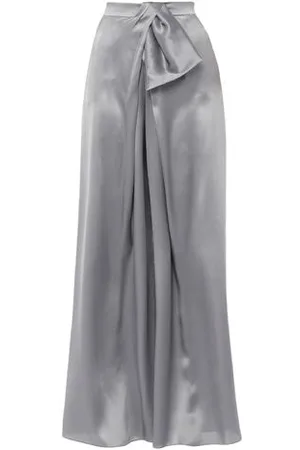 Alberta Ferretti PARTES DE ABAJO - Pantalones