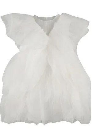 Elisabetta Franchi VESTIDOS - Vestidos para niña