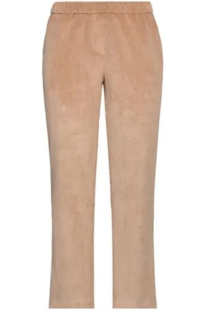 BLANCA LUZ PARTES DE ABAJO - Pantalones