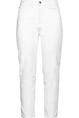 HTC PARTES DE ABAJO - Pantalones vaqueros