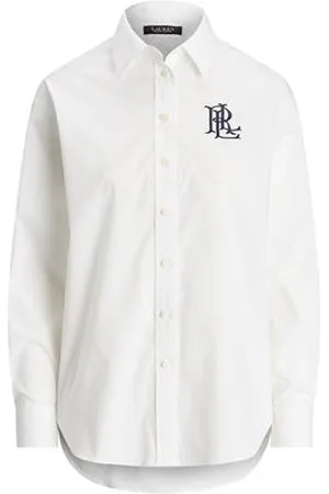 Ralph Lauren CAMISETAS Y TOPS - Camisas