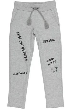 Macchia j PARTES DE ABAJO - Pantalones
